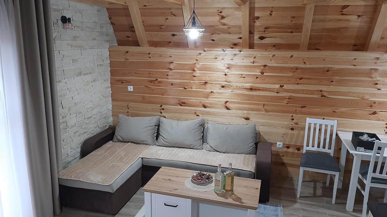 자블야크 House Bojana 빌라 외부 사진