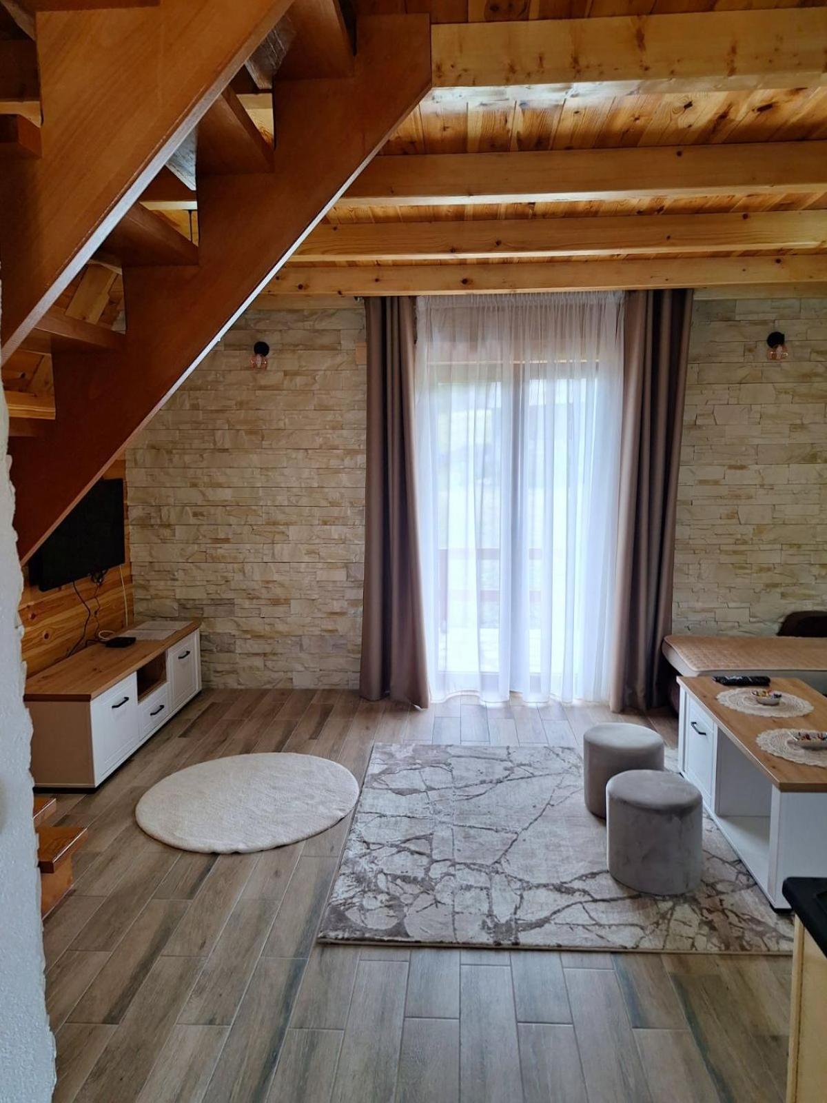 자블야크 House Bojana 빌라 외부 사진