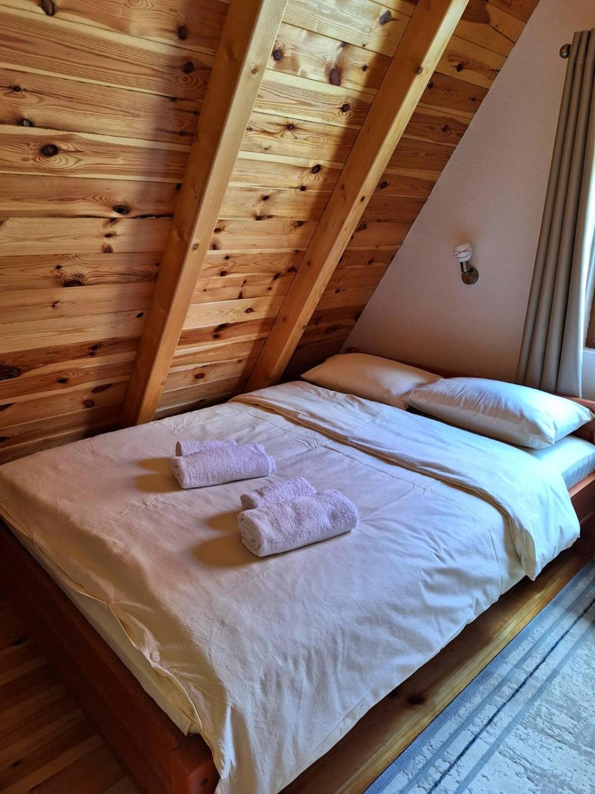 자블야크 House Bojana 빌라 외부 사진