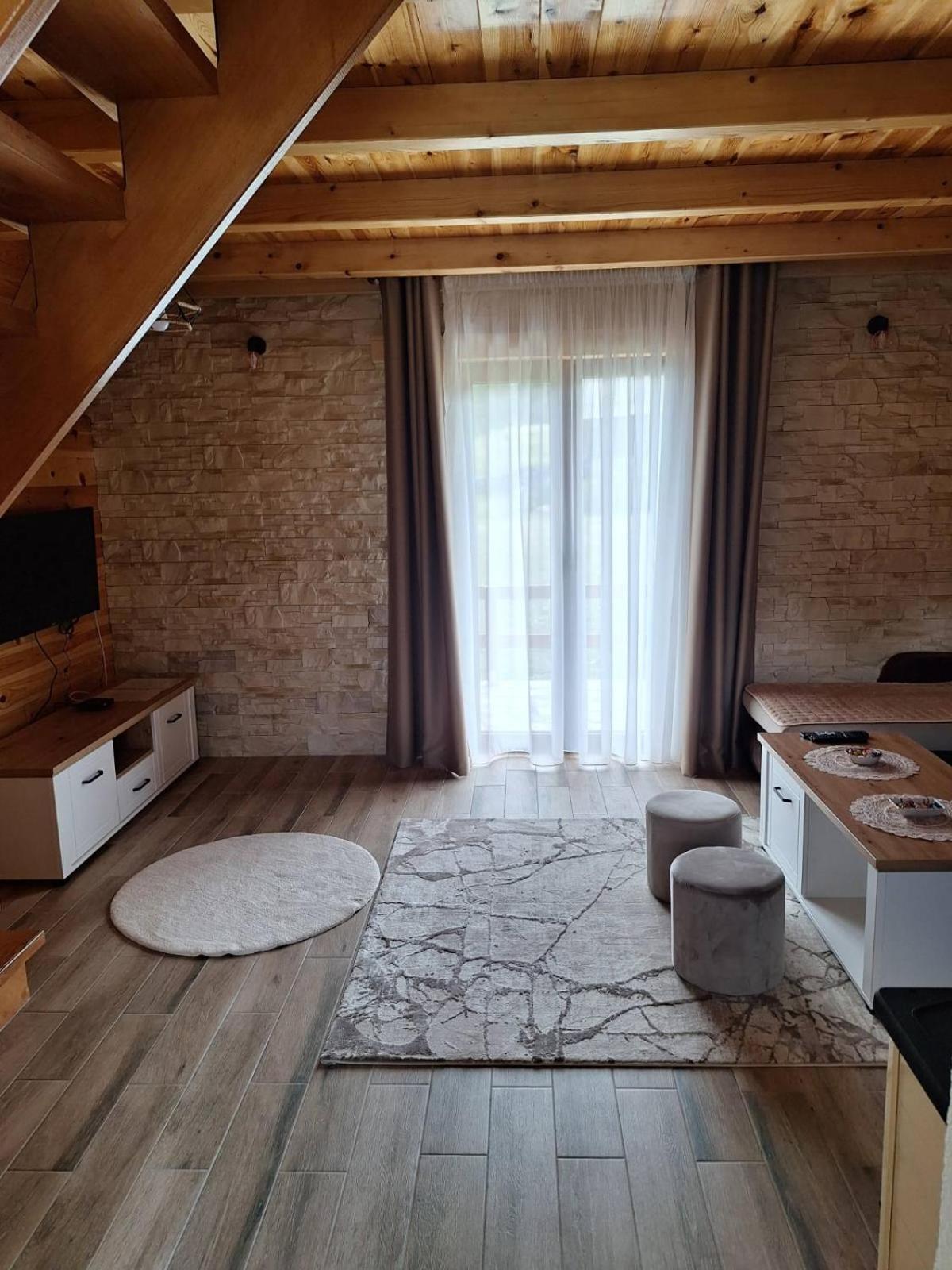 자블야크 House Bojana 빌라 외부 사진